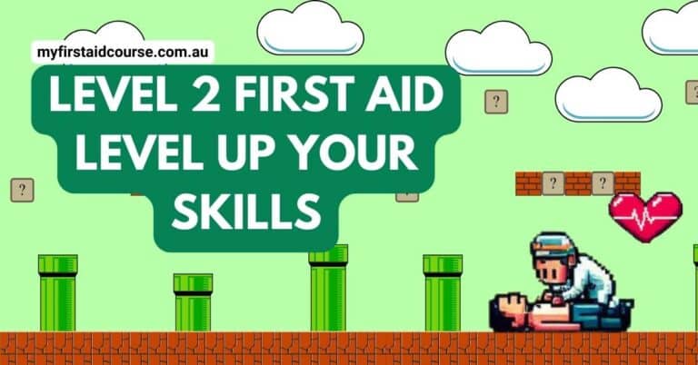 Read more about the article Level 2 First Aid: Advancing Your Life-Saving Skills