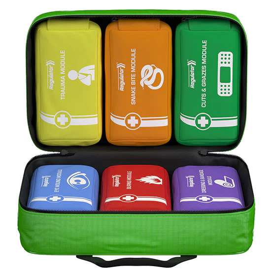 Read more about the article First Aid Kits Unpacked: Every Item Explained