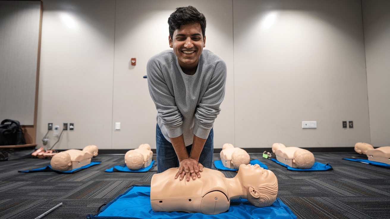 You are currently viewing My First Aid Brisbane Urges CPR Training for All Cultural Communities